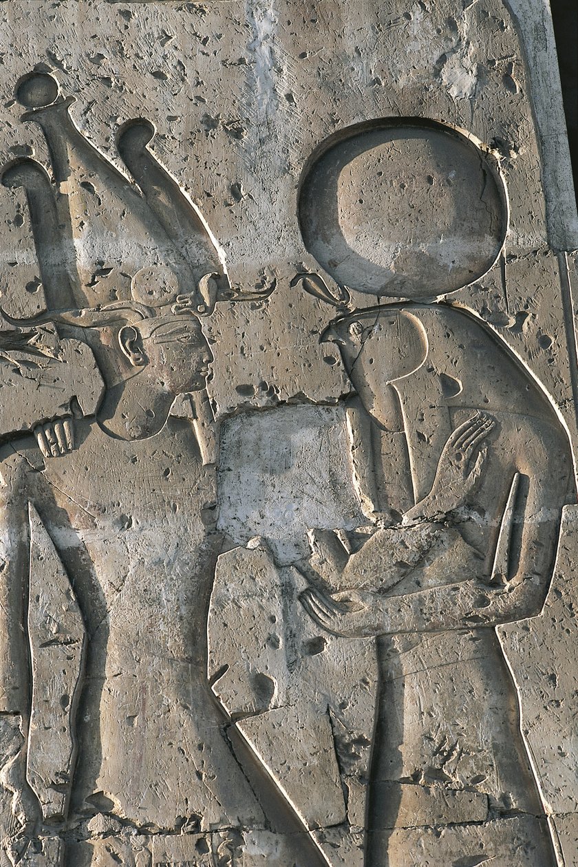 Seti I