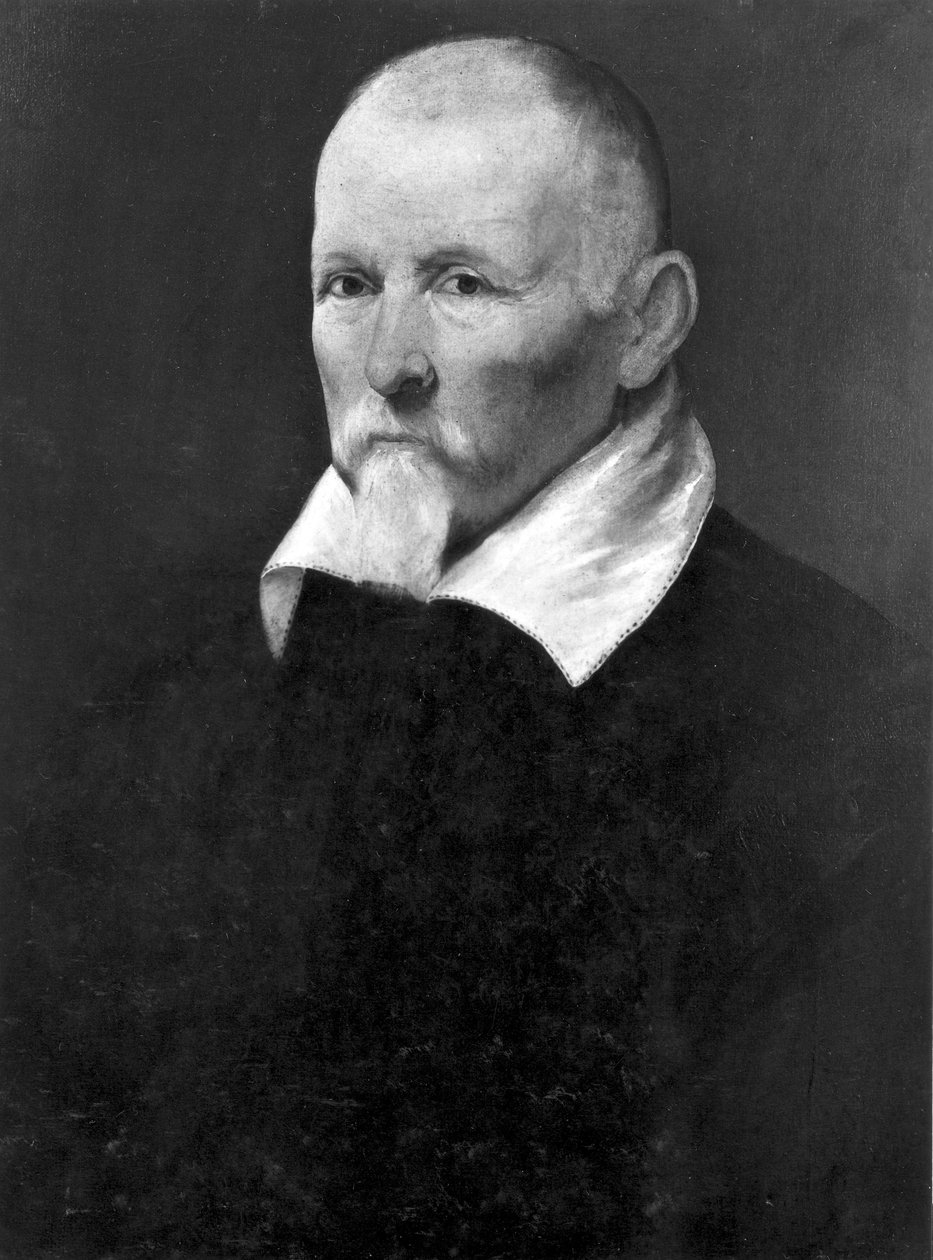 Sir Hugh Myddelton, Galli kuyumcu ve mühendis, c 1610 by Unbekannt Unbekannt