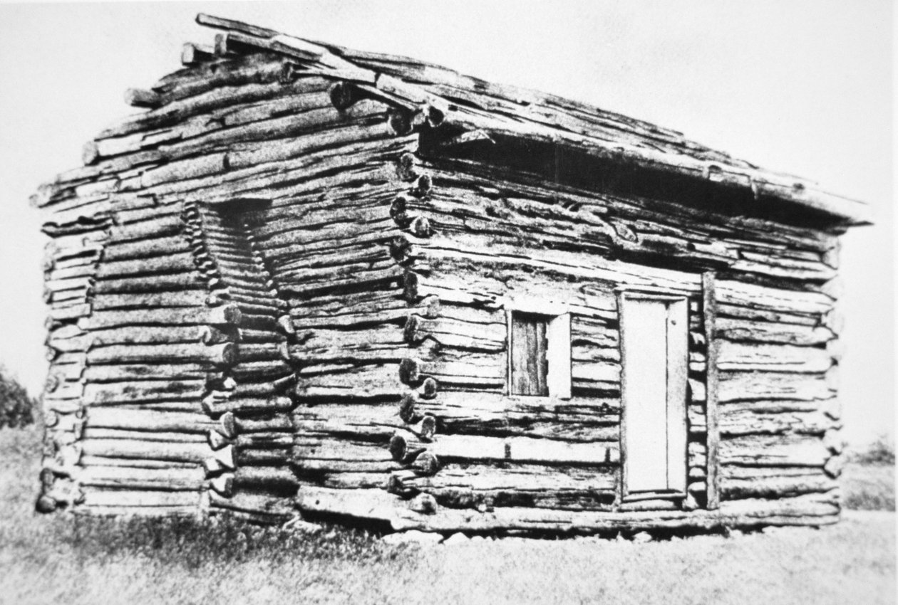 Abraham Lincoln