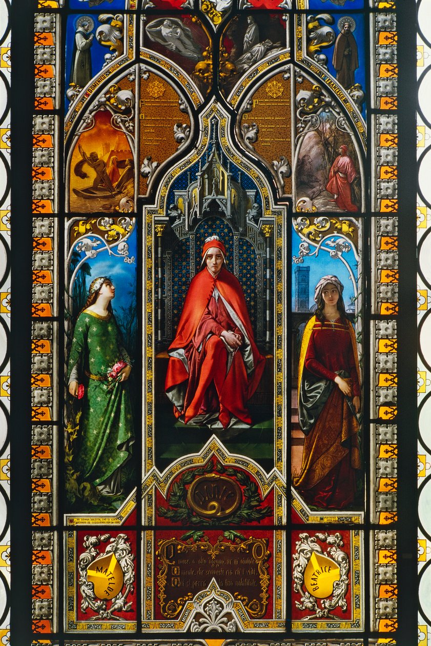 Dante