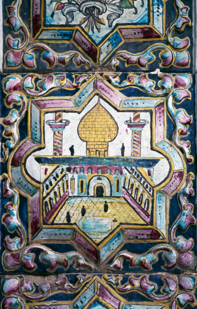 Tekyeh Mo