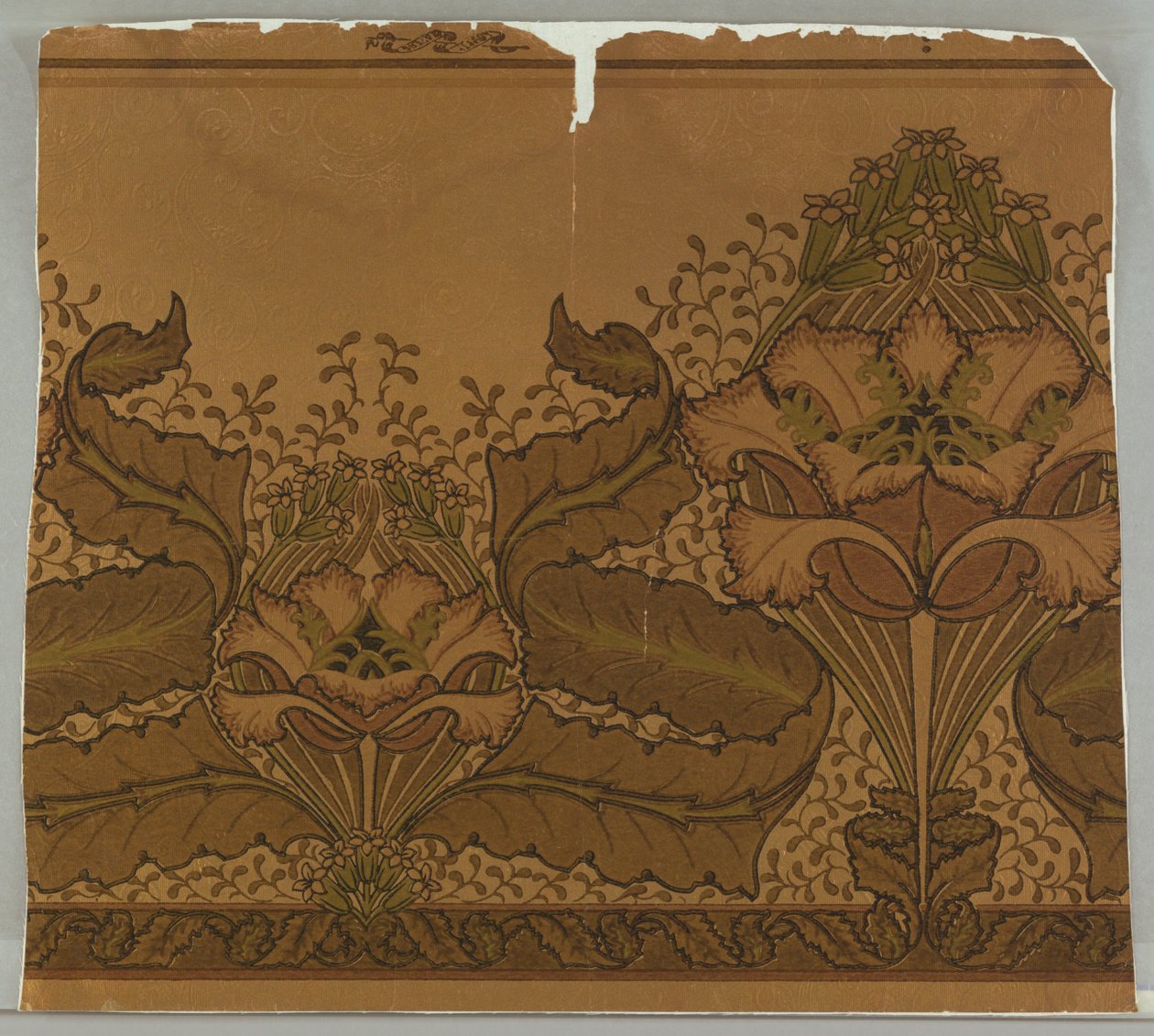 friz by Liberty Paper and Bag Co.