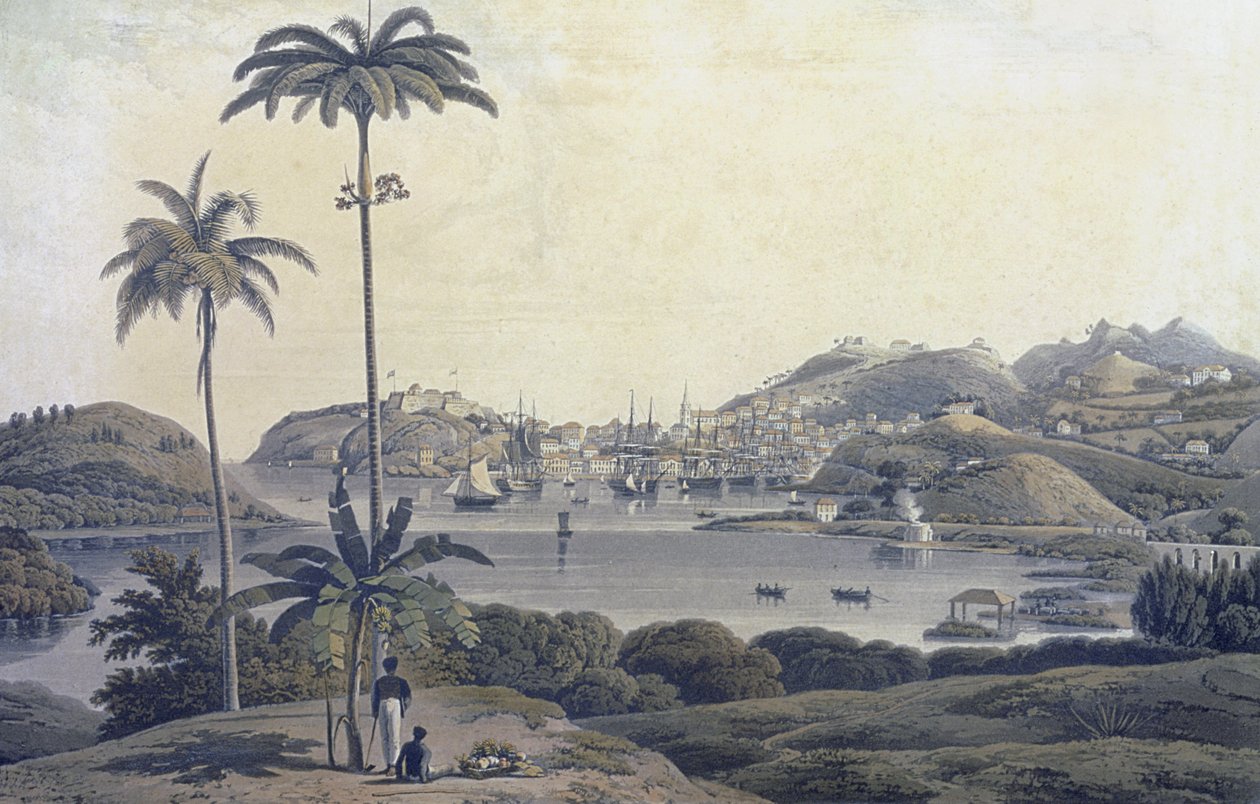 Grenada Adası