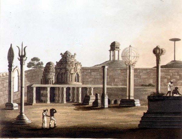 Bangalore