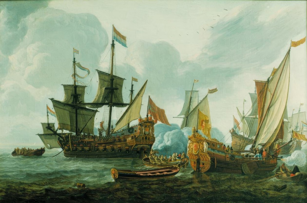 Abraham Crijnssen