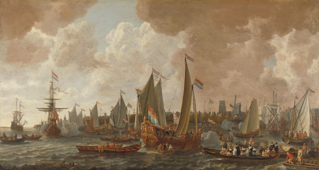 İngiltere Kralı II. Charles