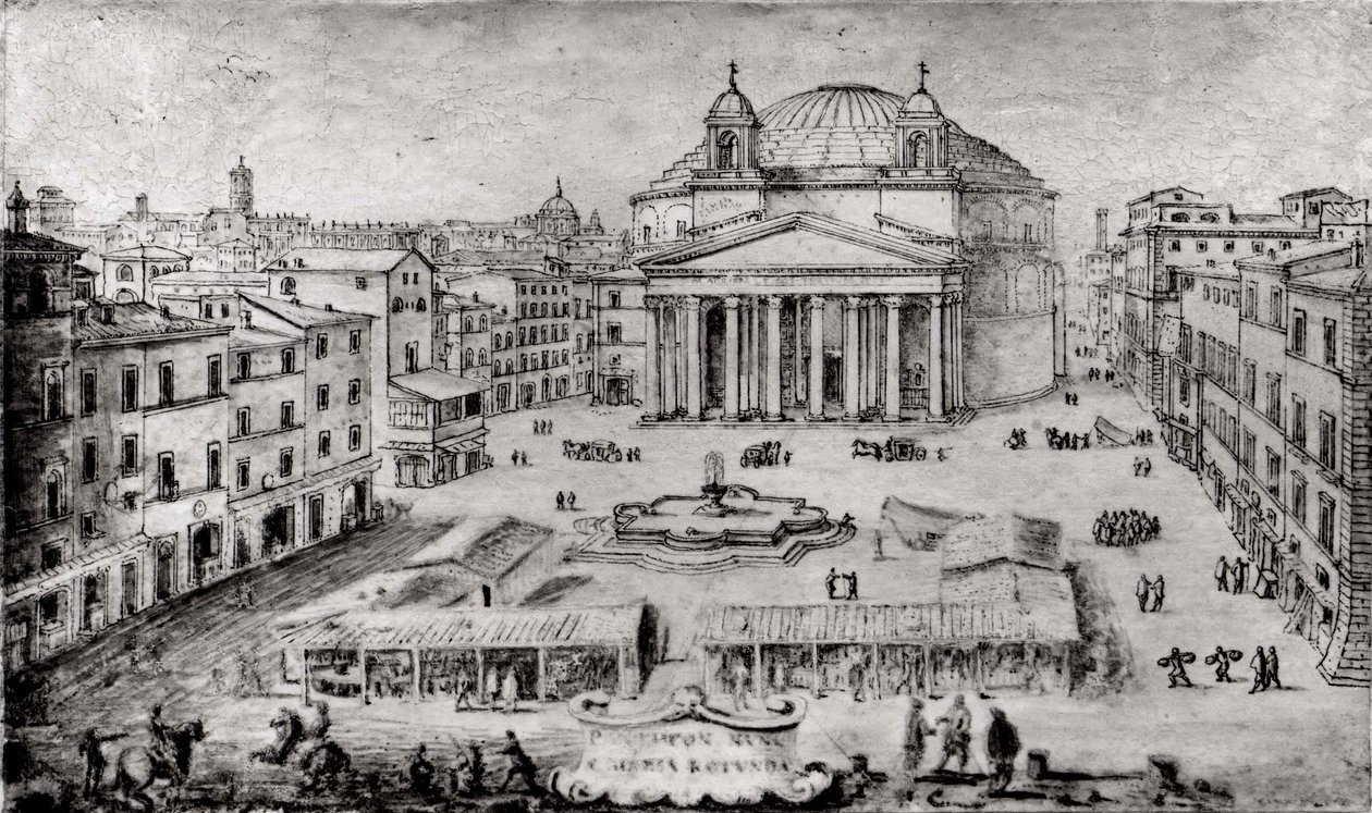 Pantheon