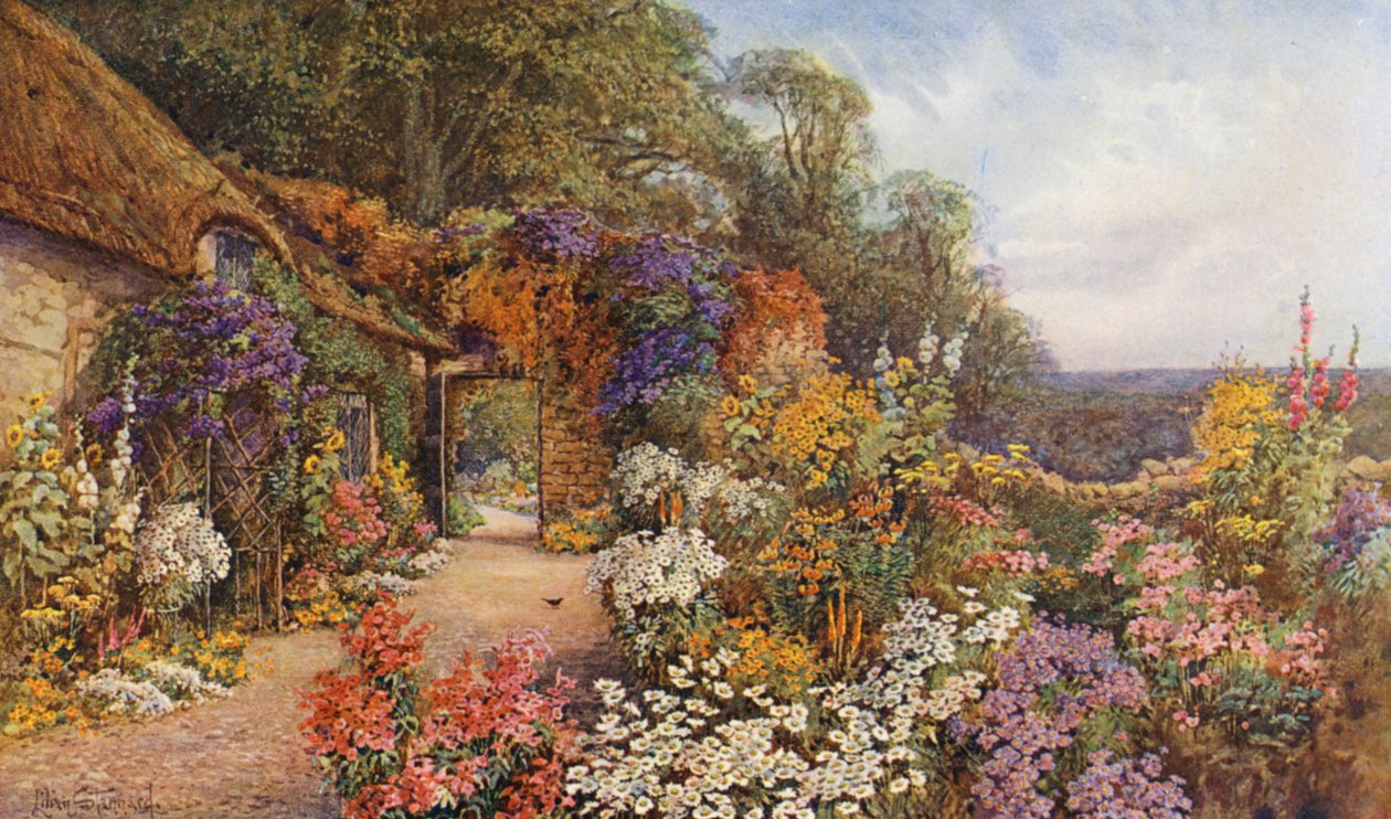  by Lilian Stannard