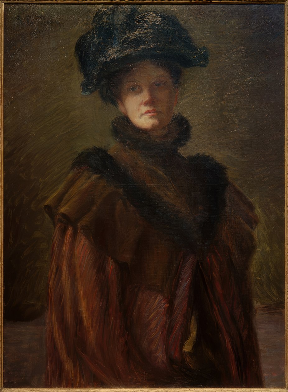 Lilla Cabot Perry by Lilla Cabot Perry