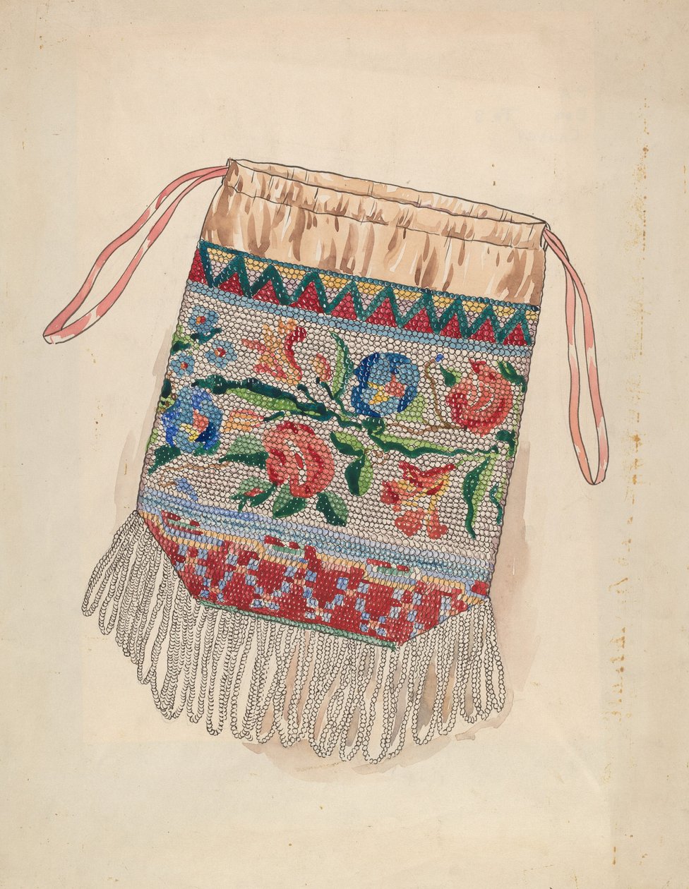 Sırt çantası by Lillian Causey