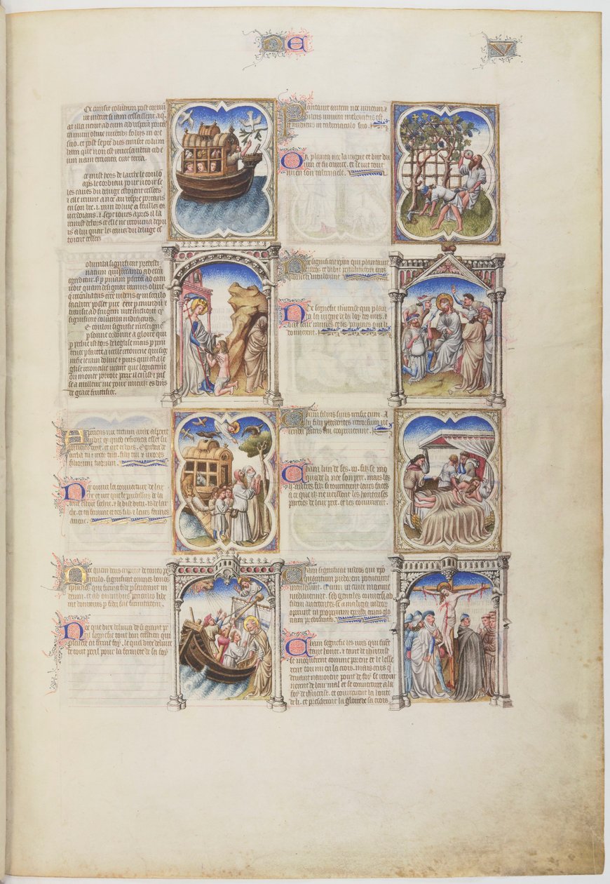  by Limbourg Brothers