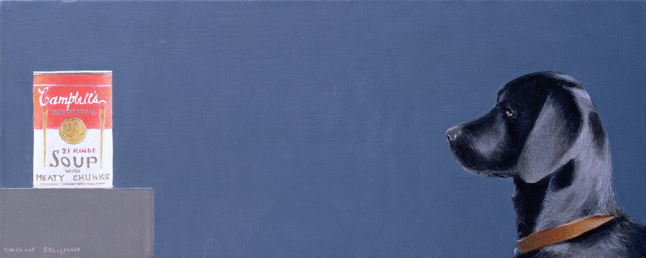 Sanat aşkı by Lincoln Seligman
