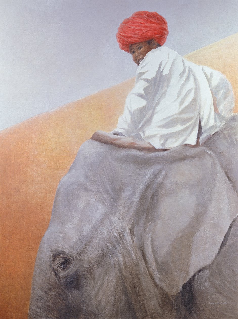 fil çocuk by Lincoln Seligman