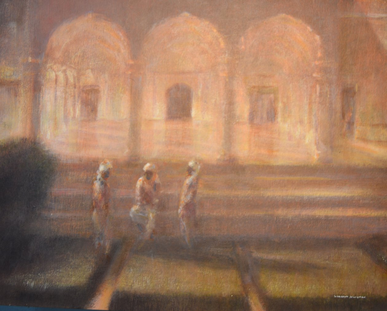 Amber Fort