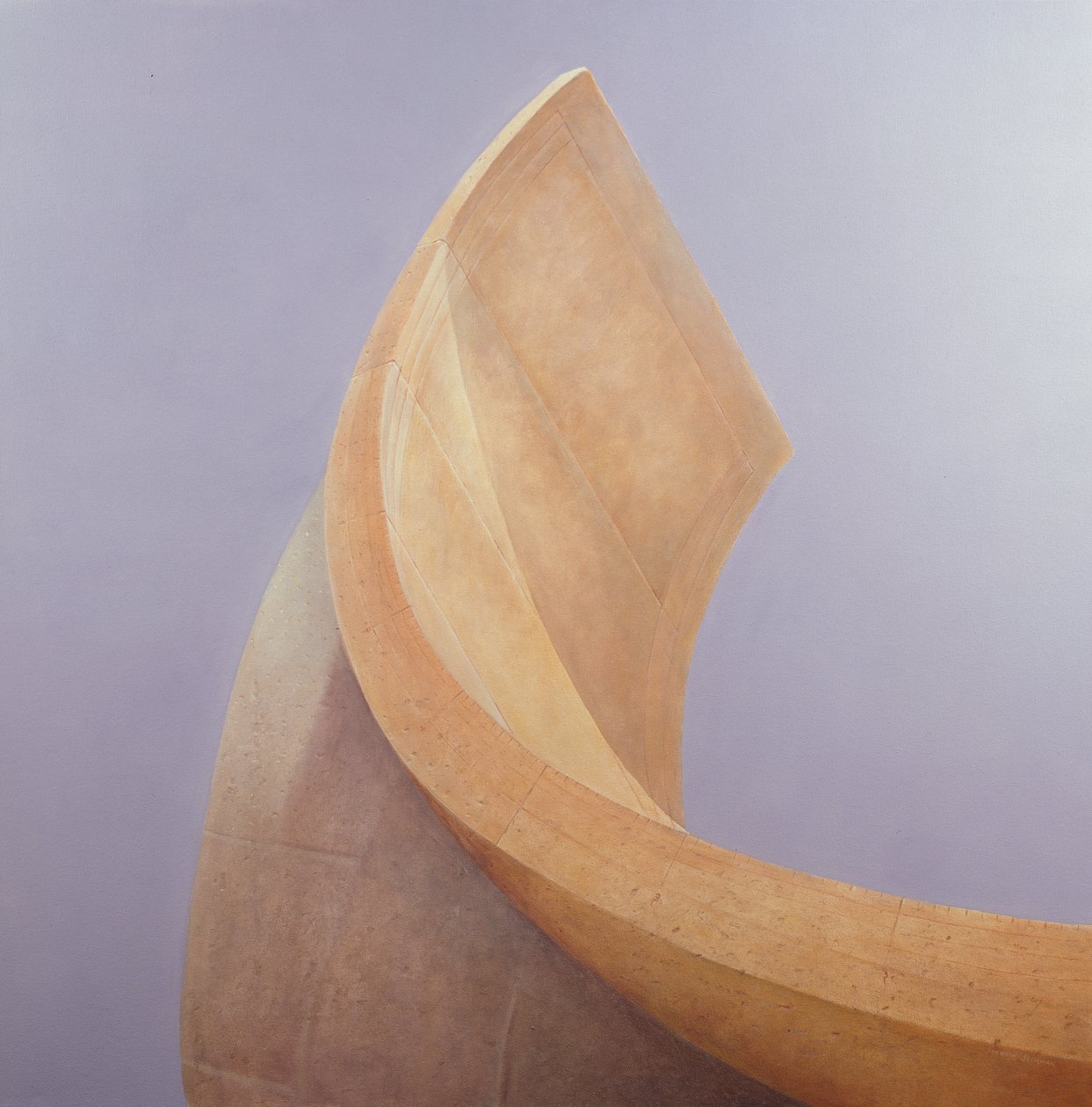 Jaipur Gözlemevi by Lincoln Seligman