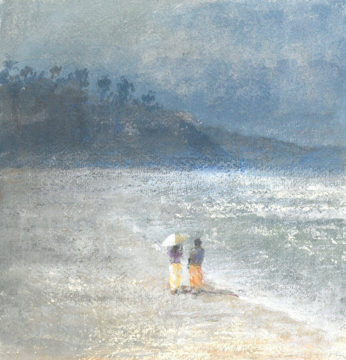 İşe Yürüyüş, 2015 by Lincoln Seligman
