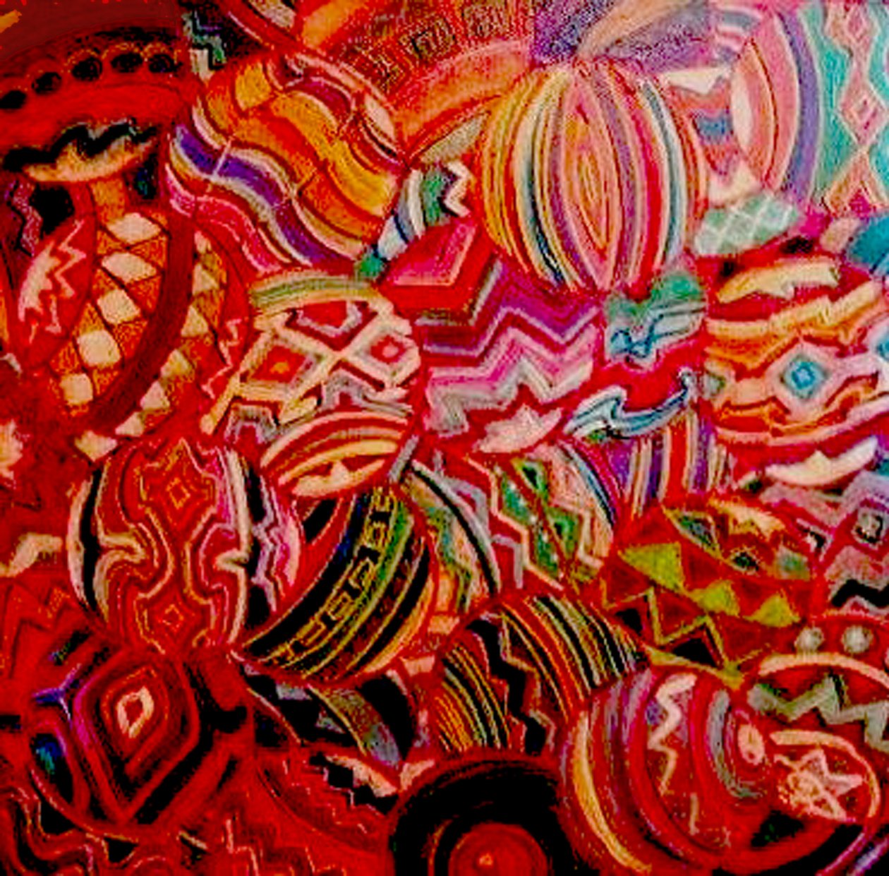  by linda arthurs