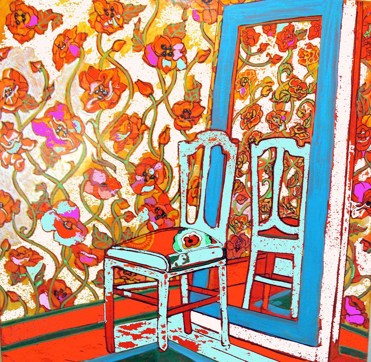  by linda arthurs