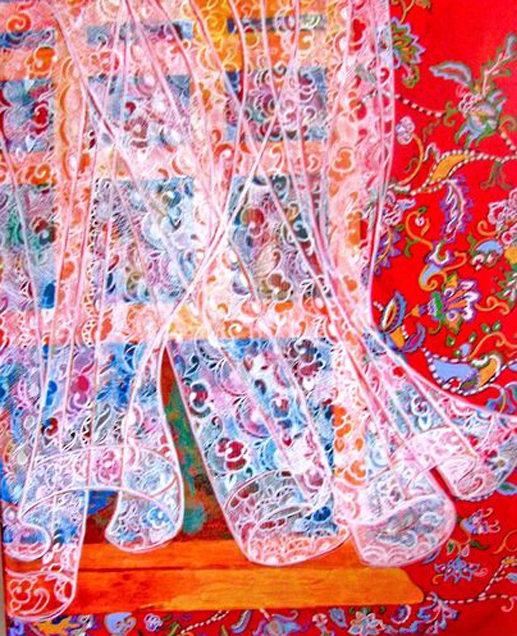  by linda arthurs
