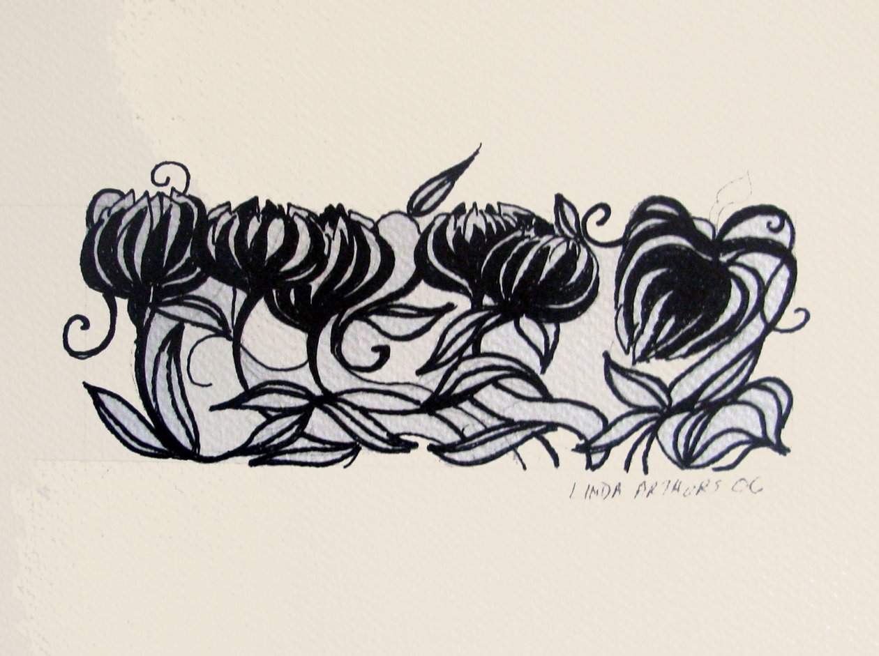  by linda arthurs