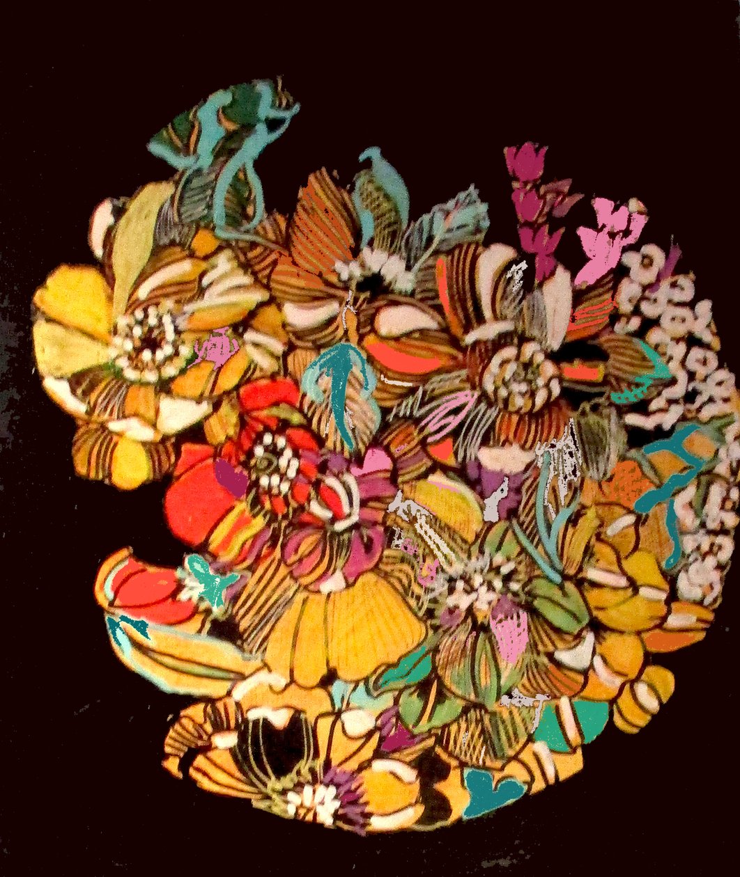  by linda arthurs
