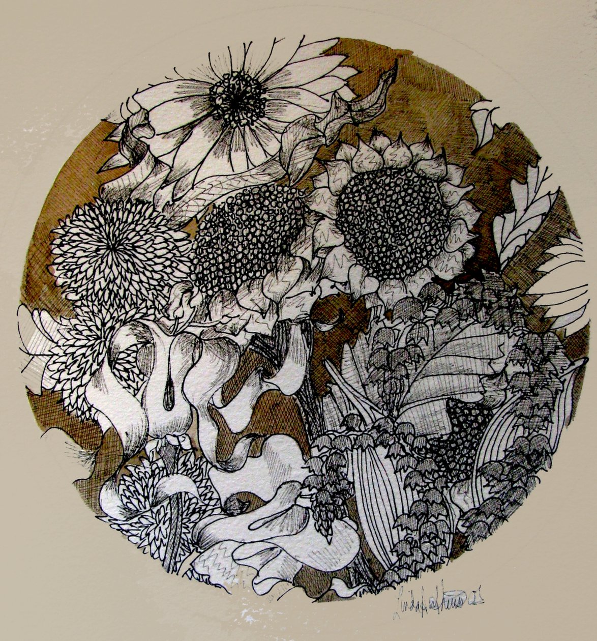  by linda arthurs