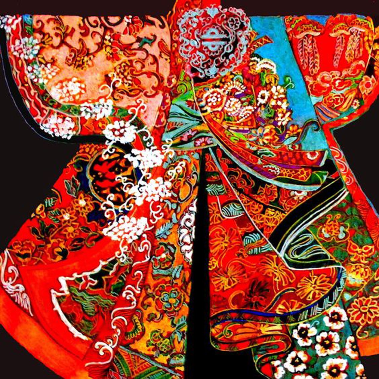  by linda arthurs