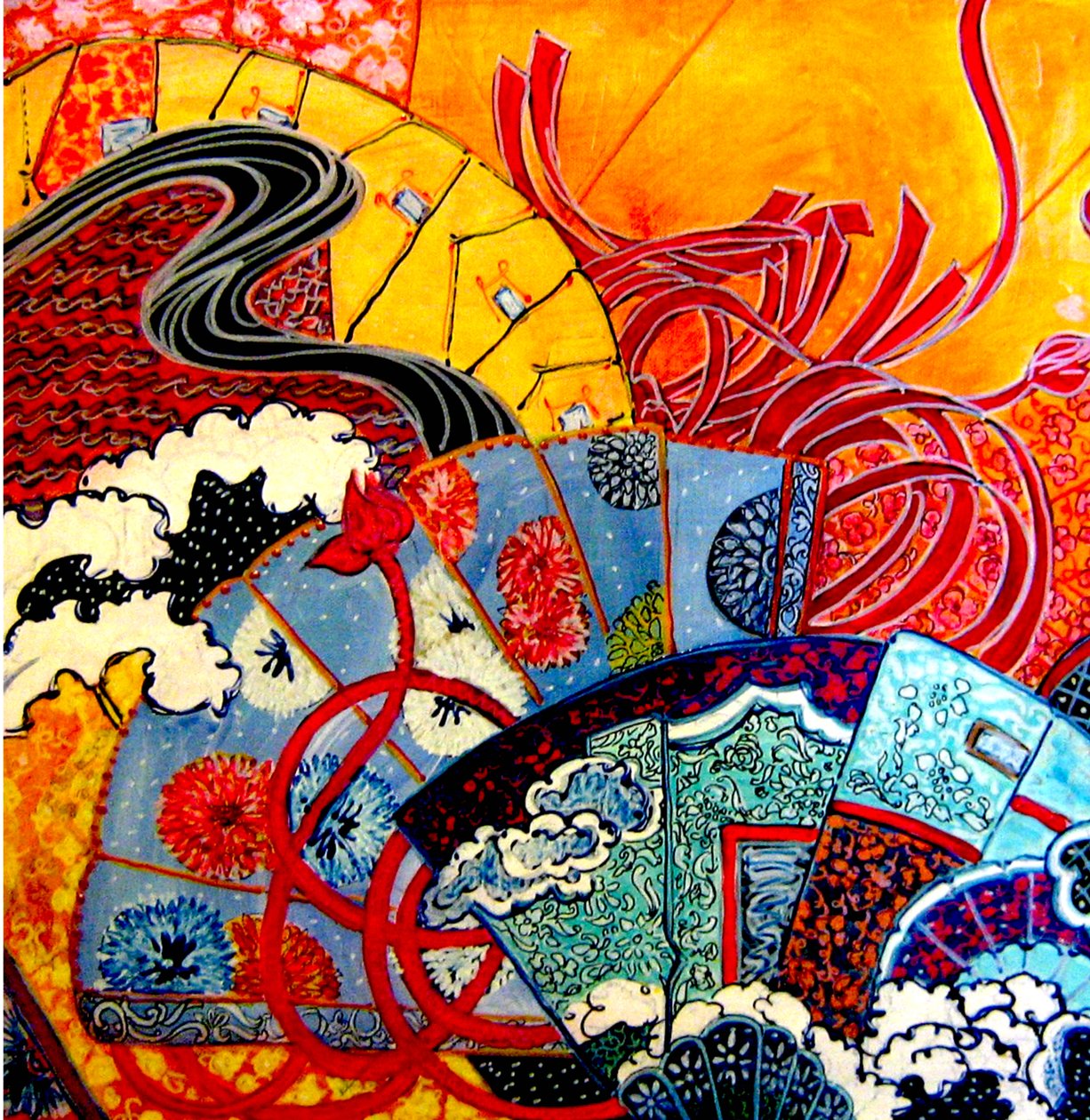  by linda arthurs