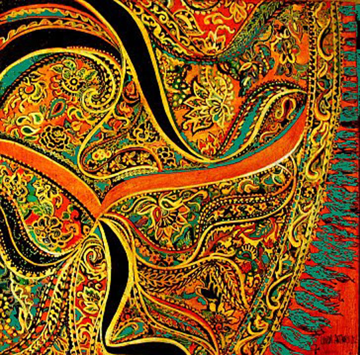  by linda arthurs