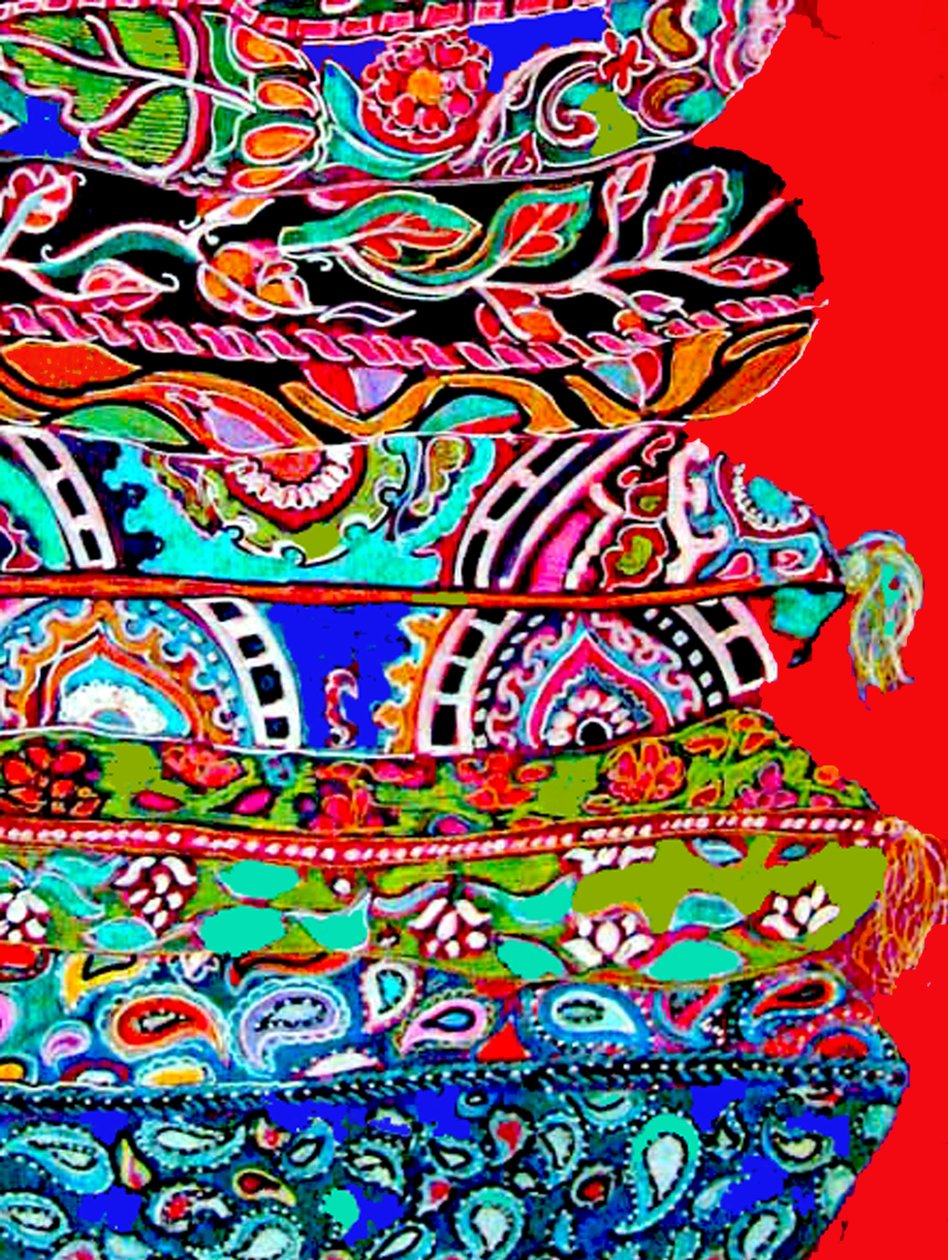  by linda arthurs