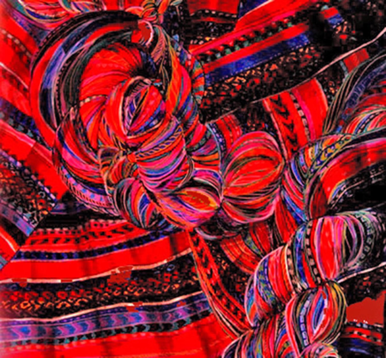  by linda arthurs
