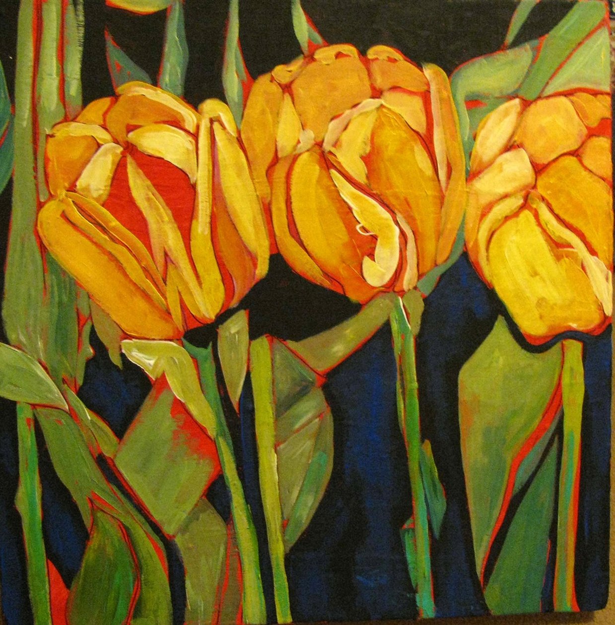  by linda arthurs