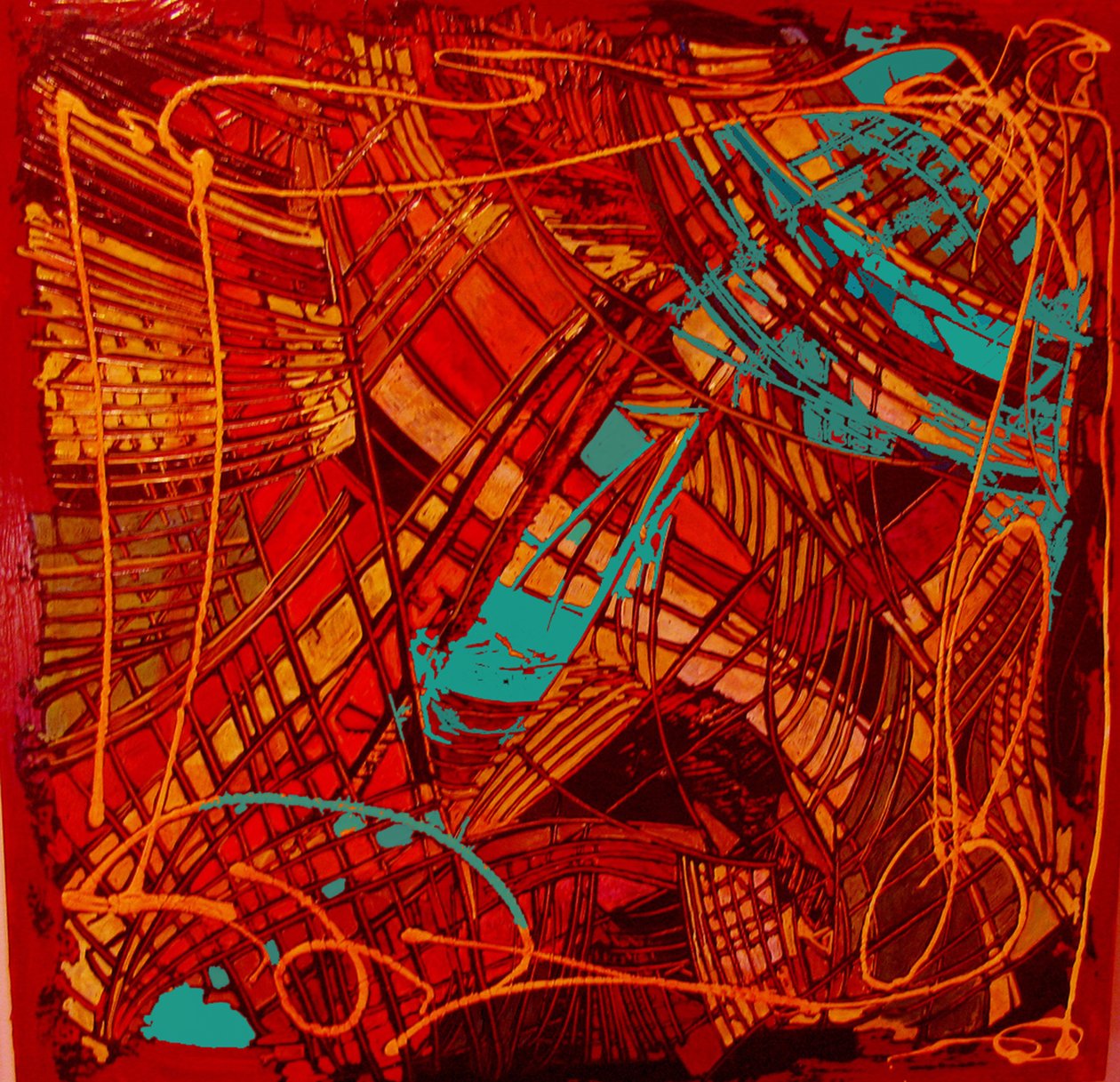  by linda arthurs