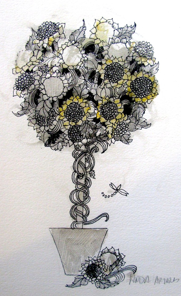  by linda arthurs