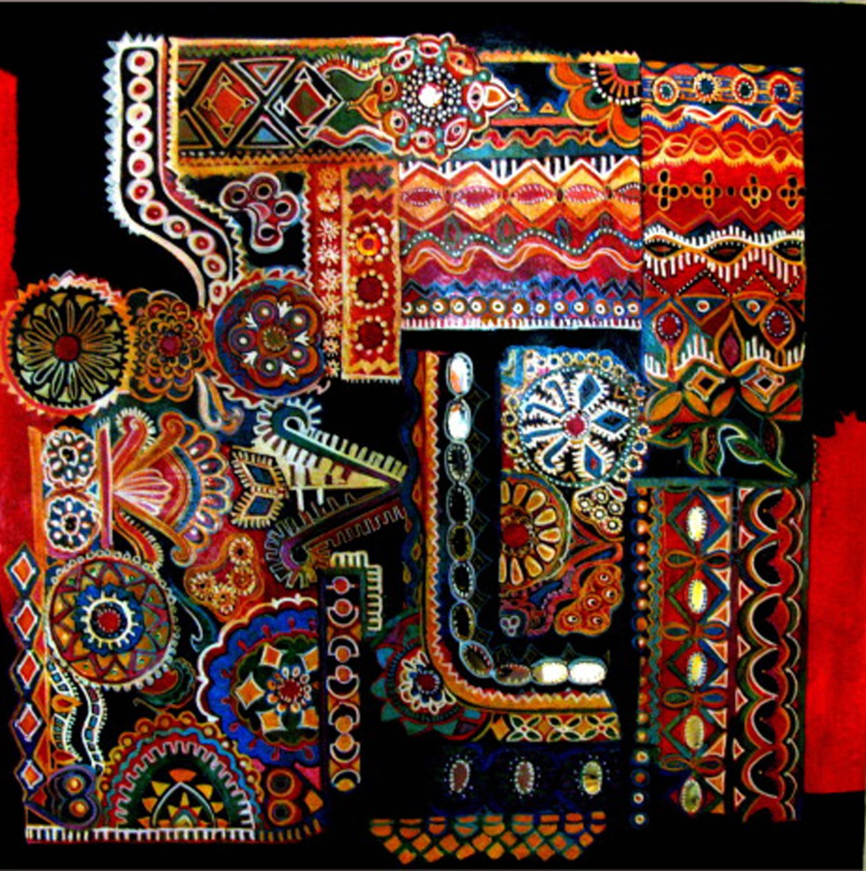  by linda arthurs