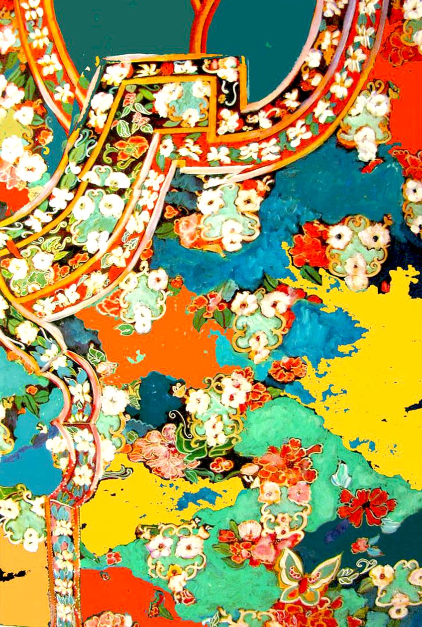  by linda arthurs