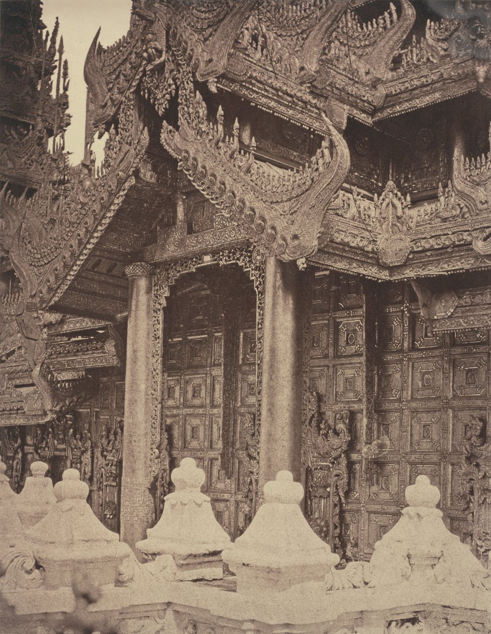 Amerapoora: Maha-too-lo-Bounghian Kyoung