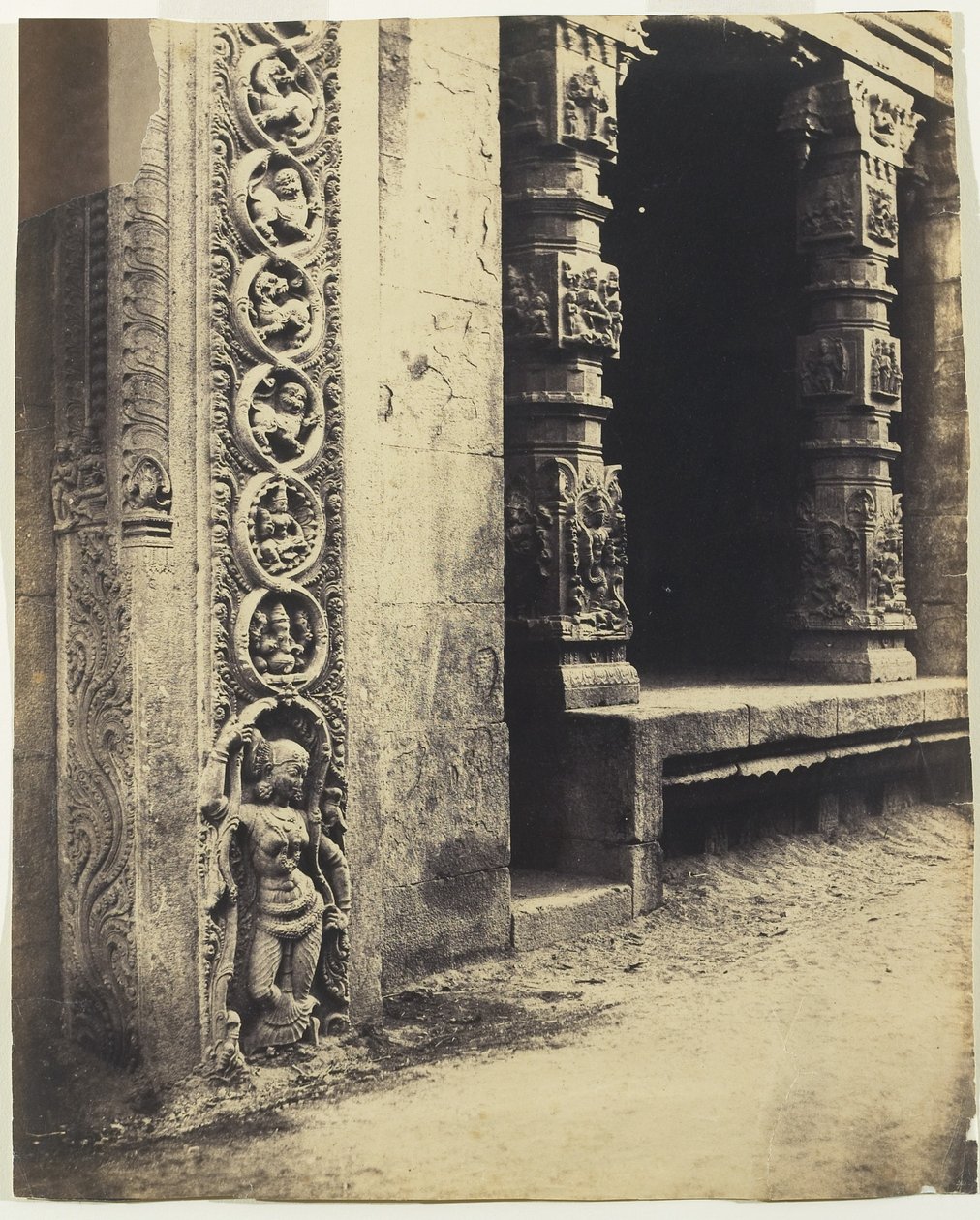 Madura: Royal Gopurum