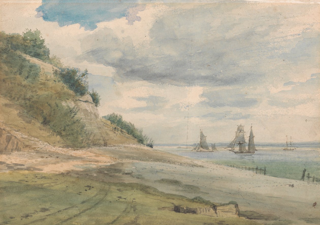 Walton on Naze