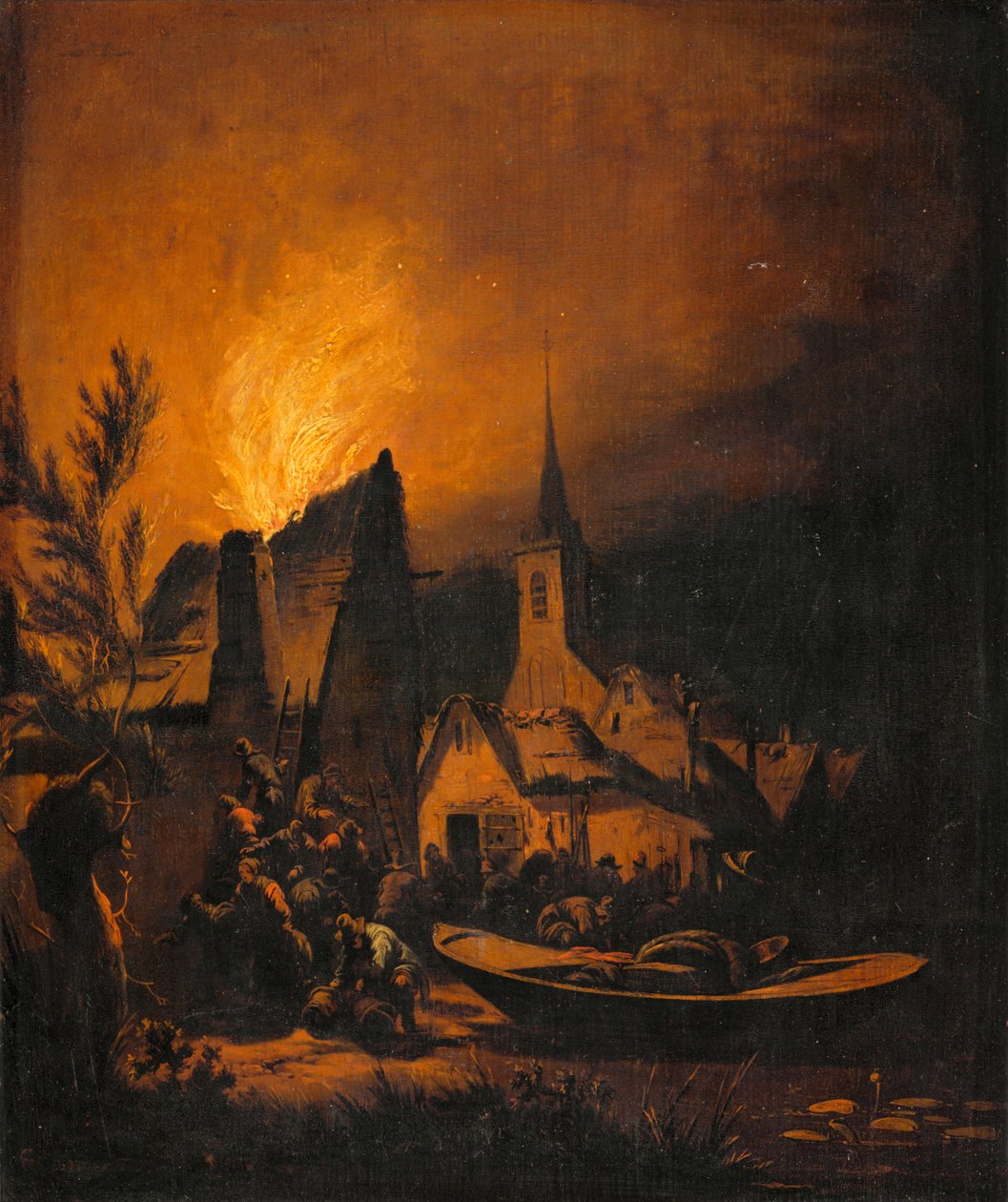  by Lionel Hamilton Renwick