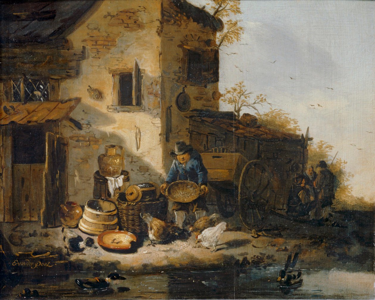  by Lionel Hamilton Renwick