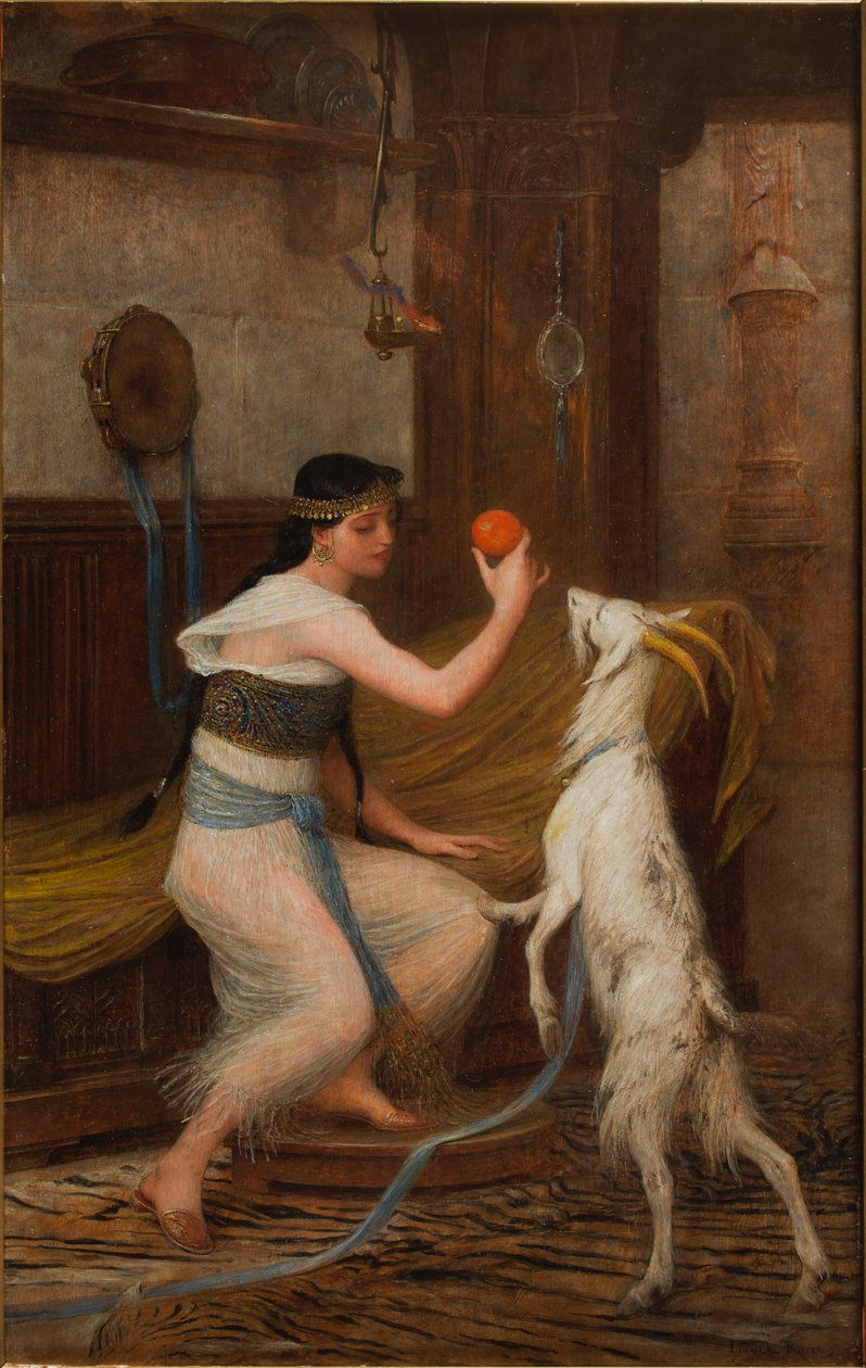  by Lionel Royer