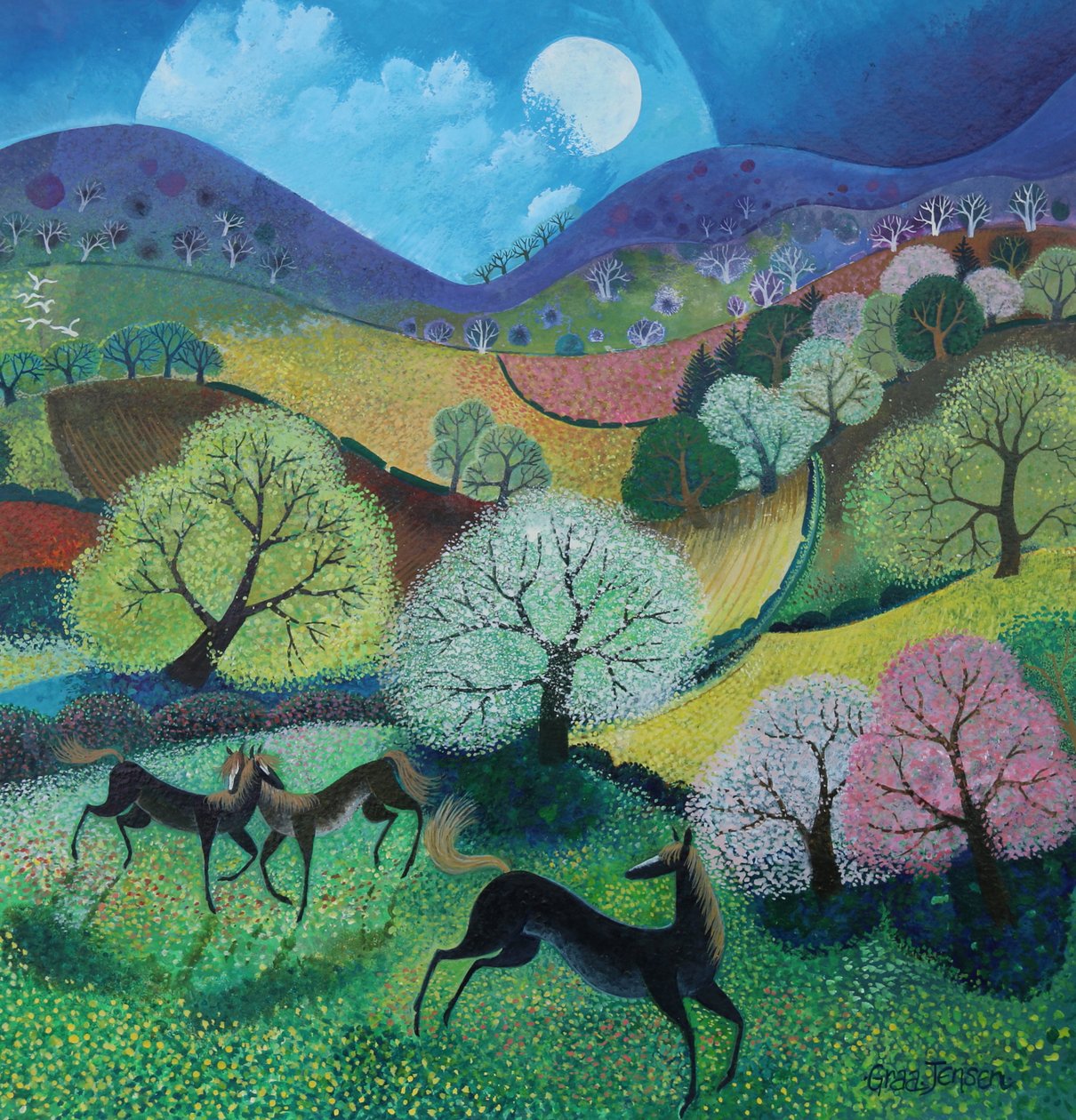  by Lisa Graa Jensen