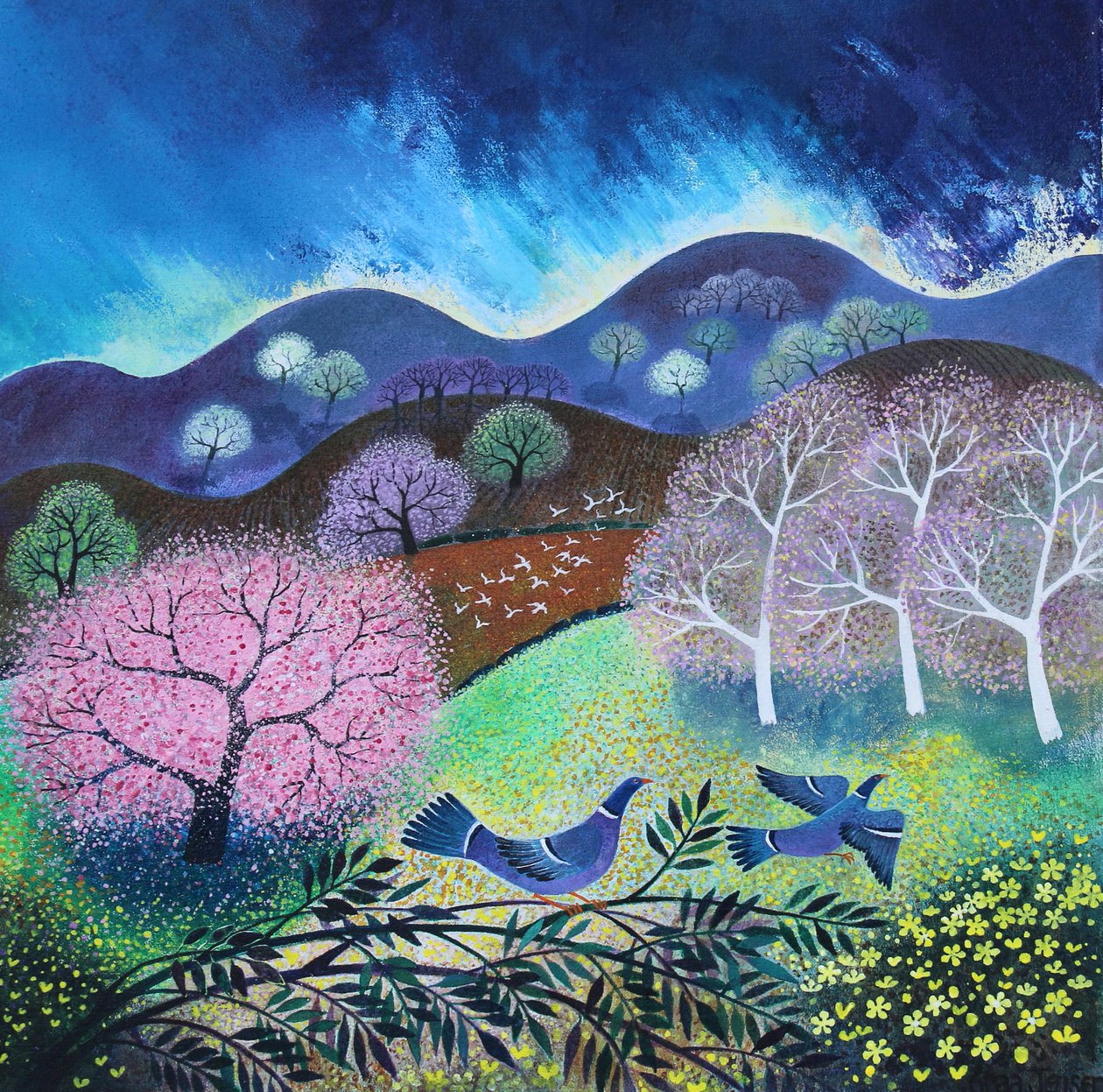  by Lisa Graa Jensen