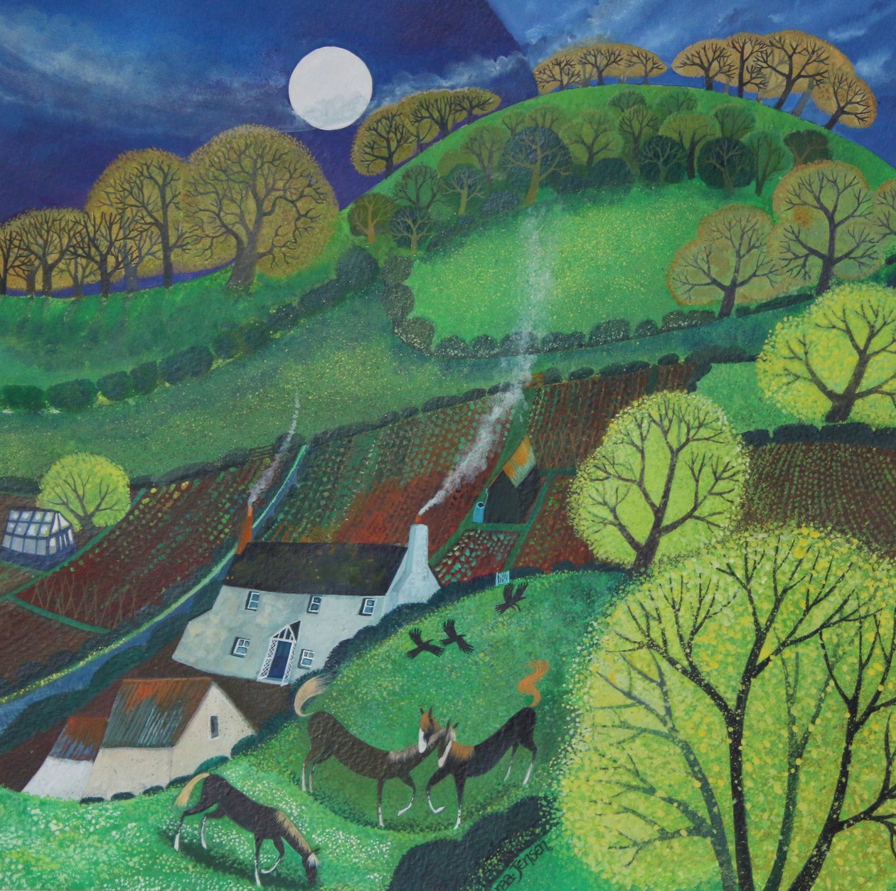  by Lisa Graa Jensen