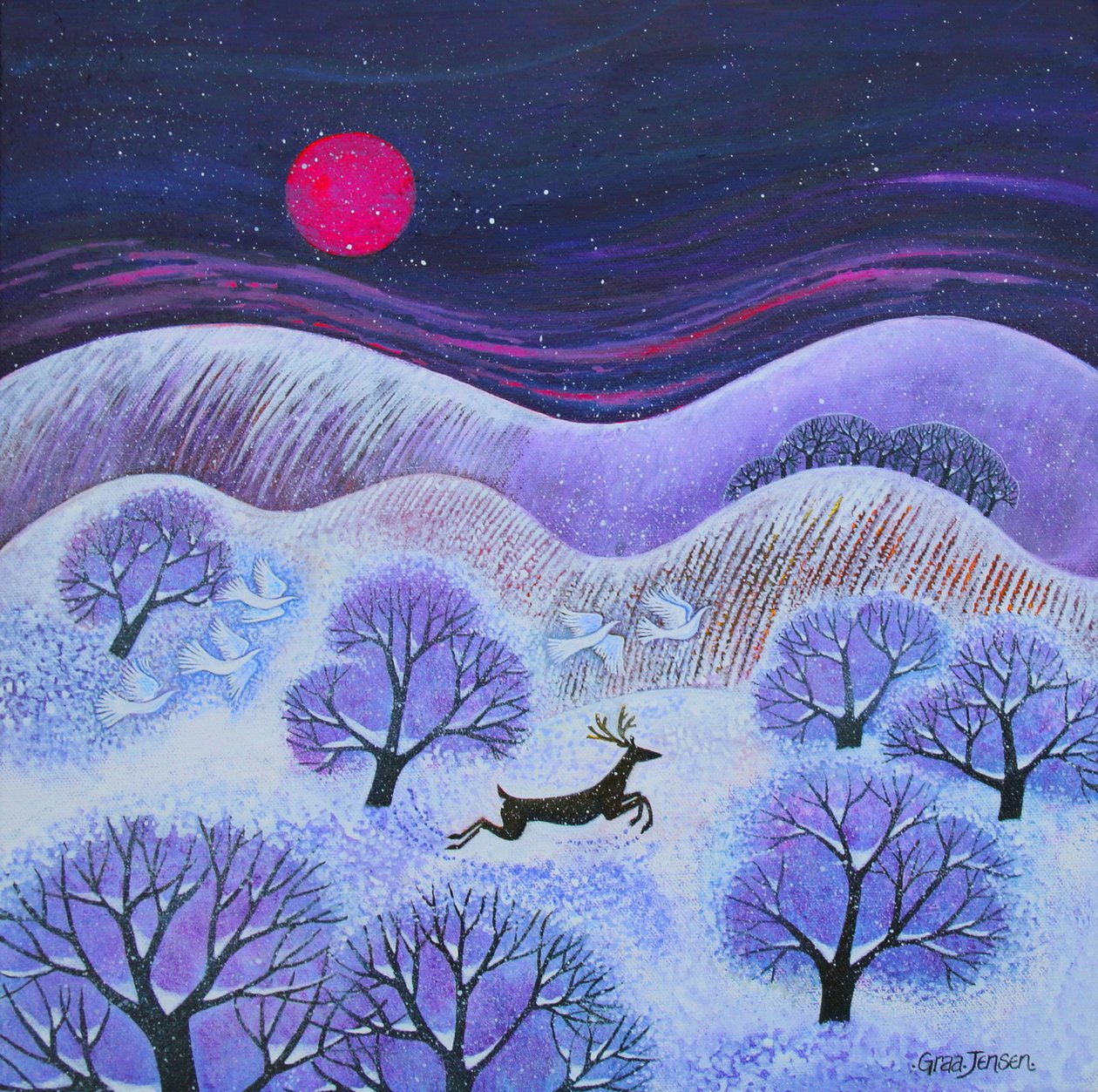  by Lisa Graa Jensen