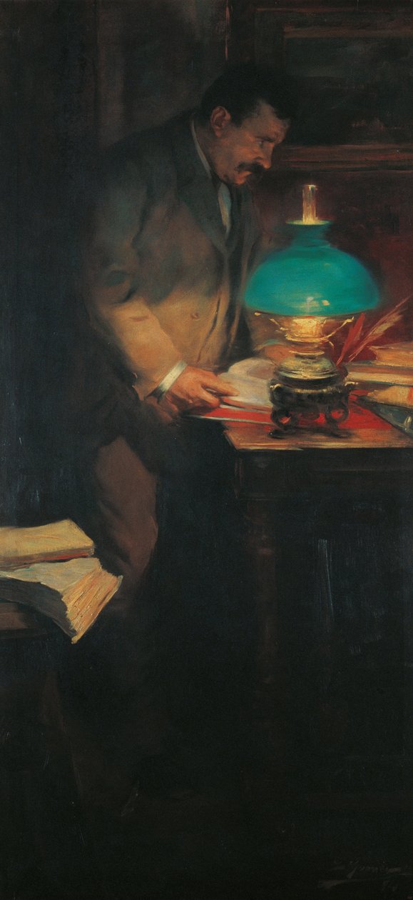 Sanat Eleştirmeni ve Yazar Raimon Casellas