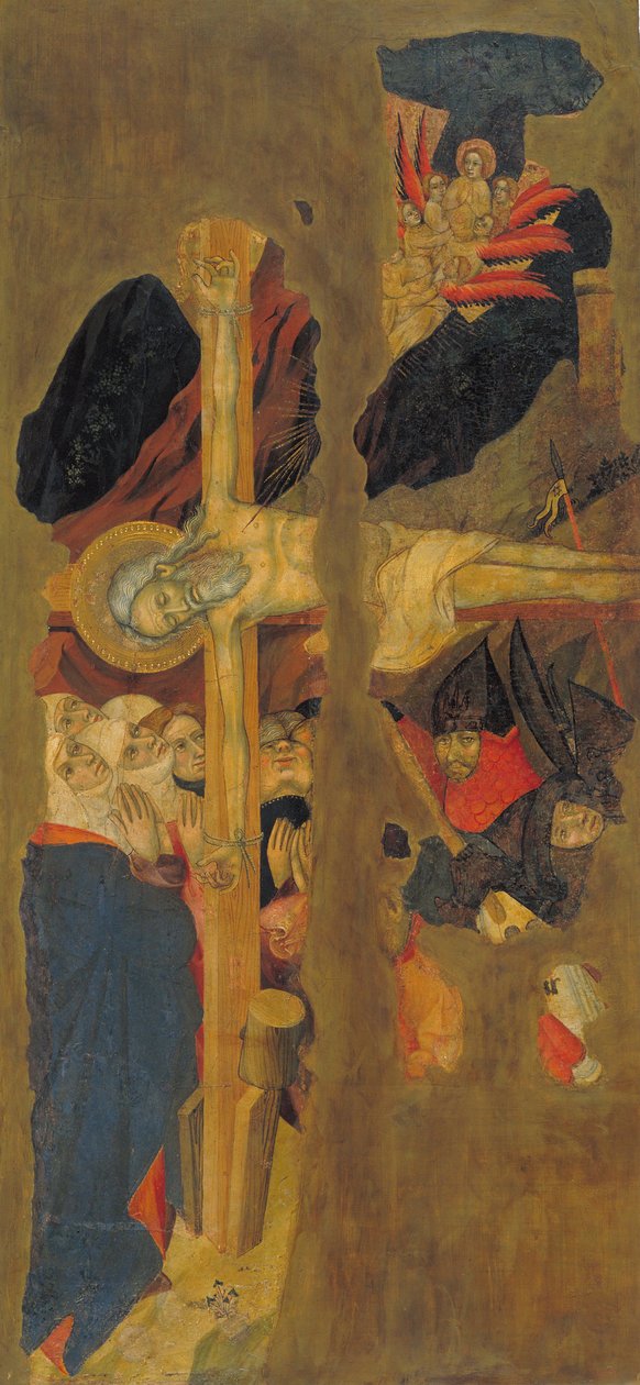  by Lluís Borrassà