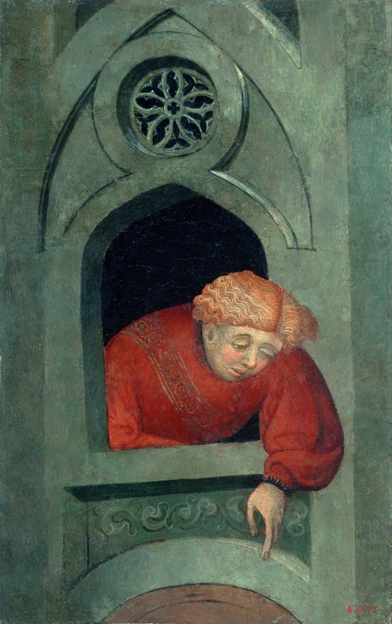  by Lluís Borrassà