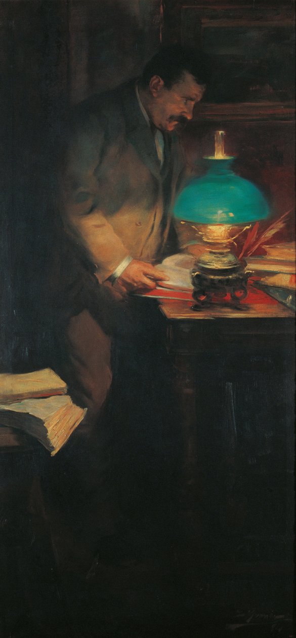 Sanat Eleştirmeni ve Yazar Raimon Casellas